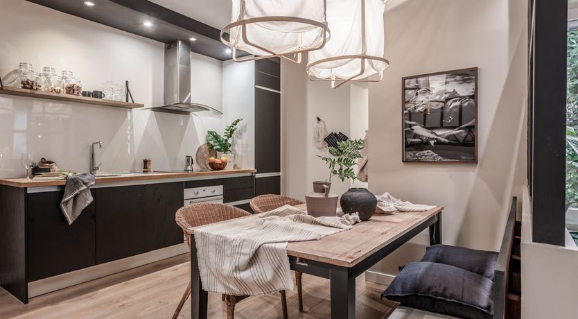 Photo of Goya's Garden