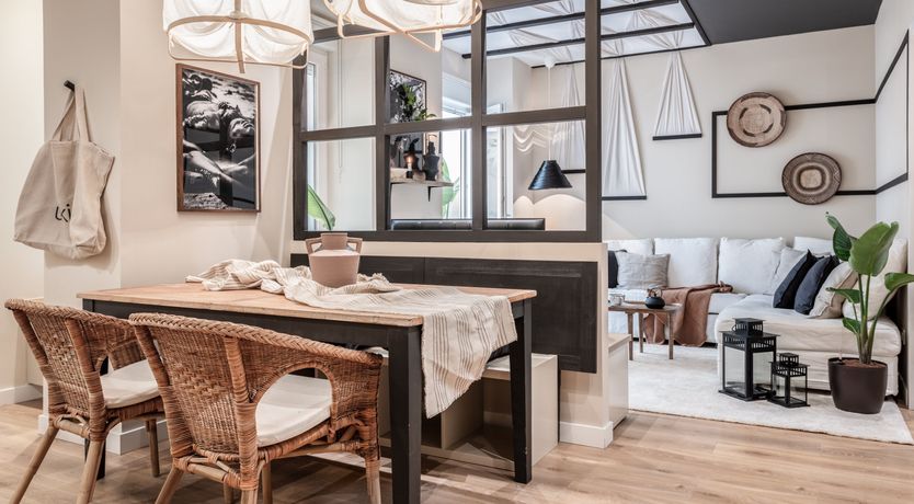 Photo of Goya's Garden