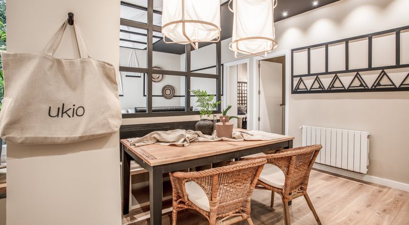 Photo of Goya's Garden