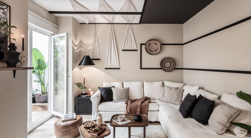 Photo of Goya's Garden