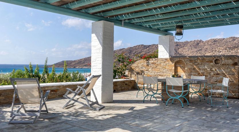 Photo of Moon & Sand