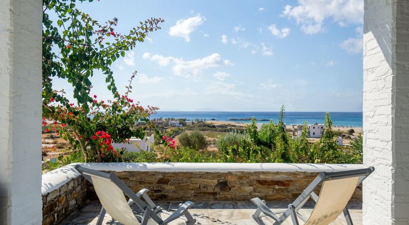 Photo of Moon & Sand