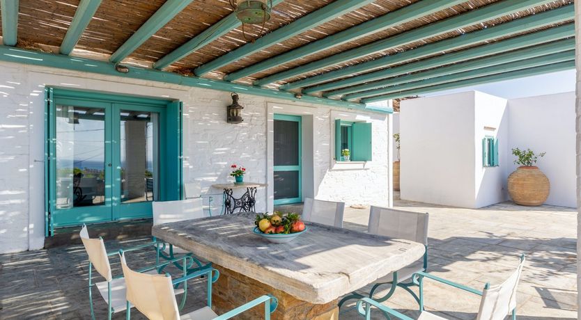 Photo of Moon & Sand