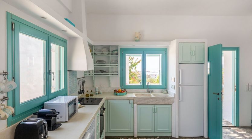 Photo of Moon & Sand