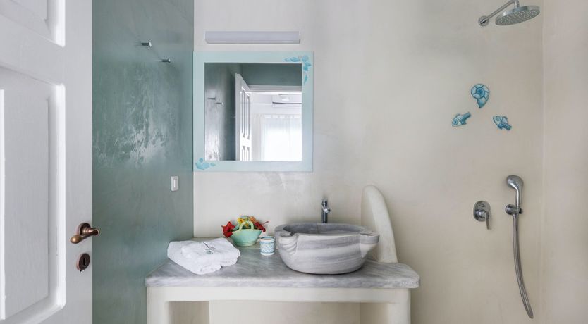 Photo of Moon & Sand