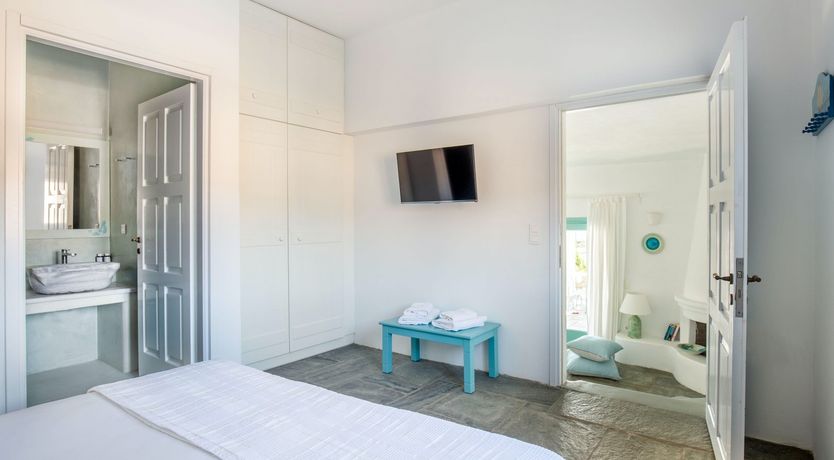 Photo of Moon & Sand