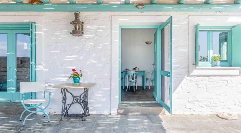 Photo of Moon & Sand