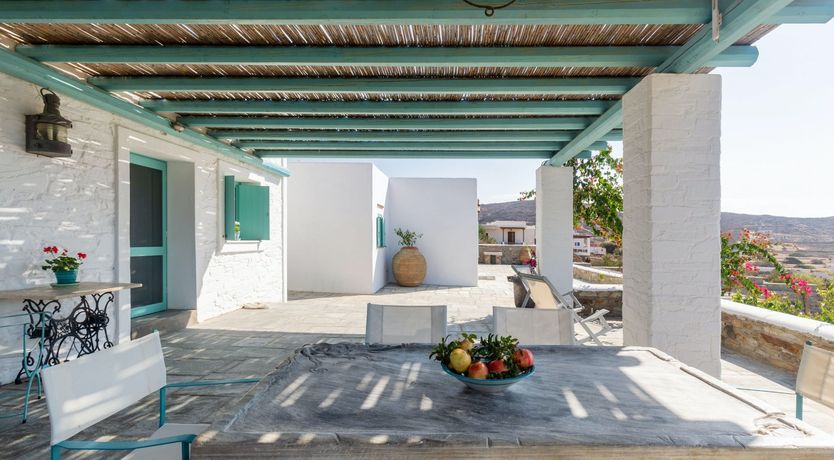 Photo of Moon & Sand