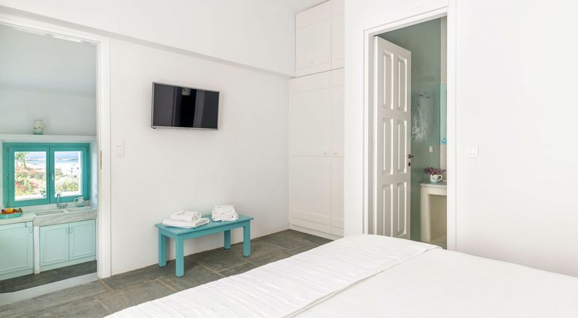 Photo of Moon & Sand