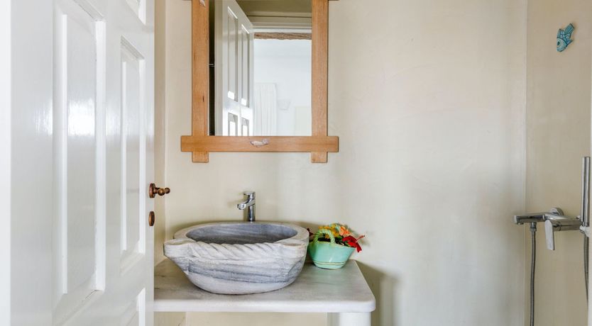 Photo of Moon & Sand