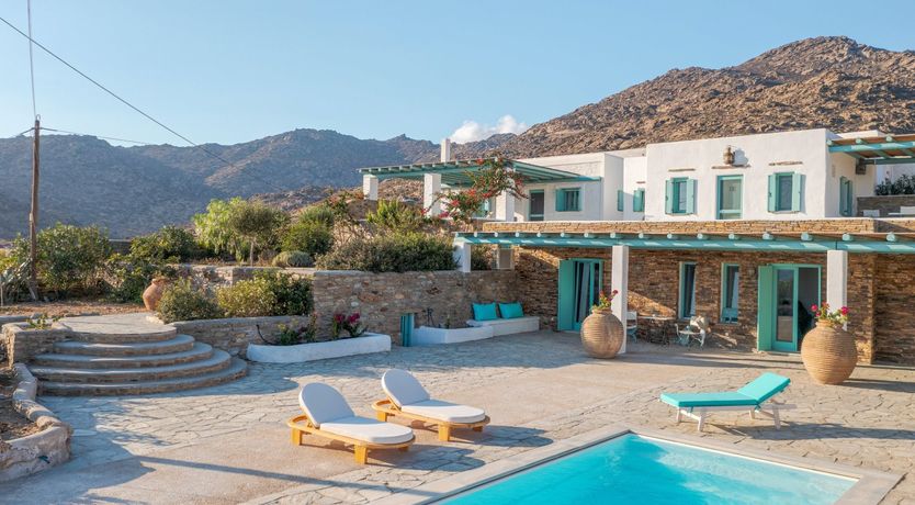 Photo of Moon & Sand