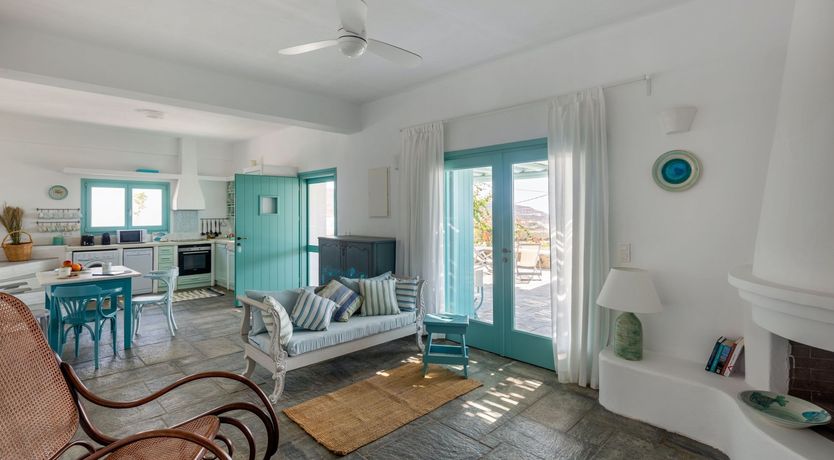 Photo of Moon & Sand