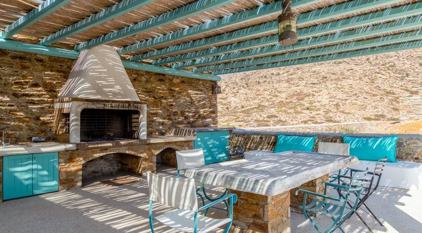 Photo of Moon & Sand