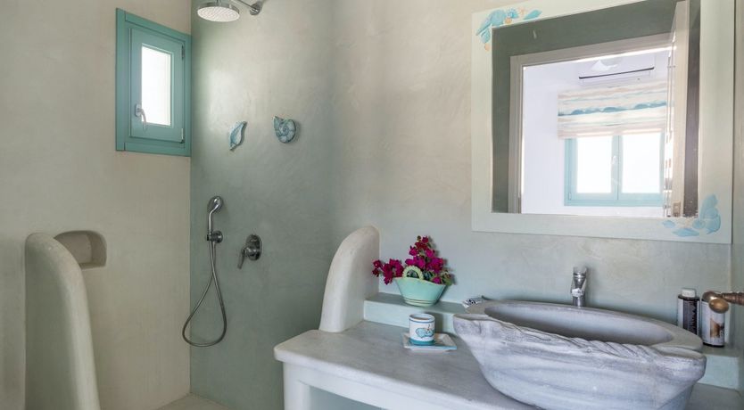 Photo of Moon & Sand