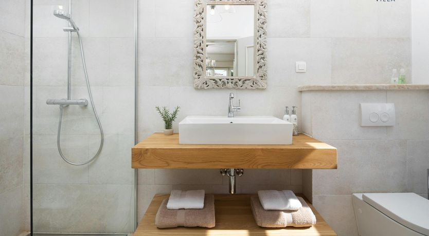 Photo of A Village in the Hills