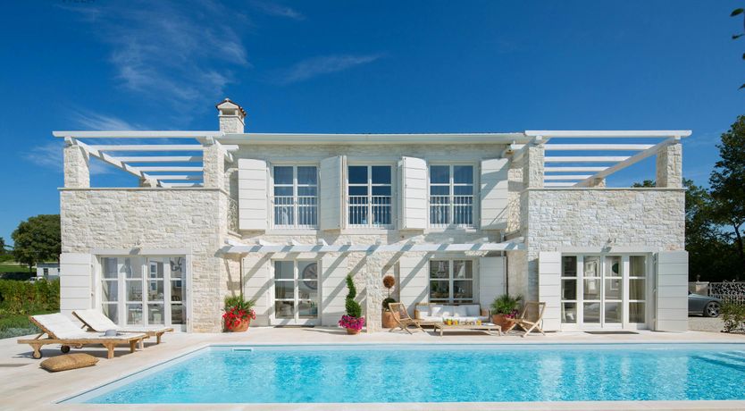 Photo of A Village in the Hills