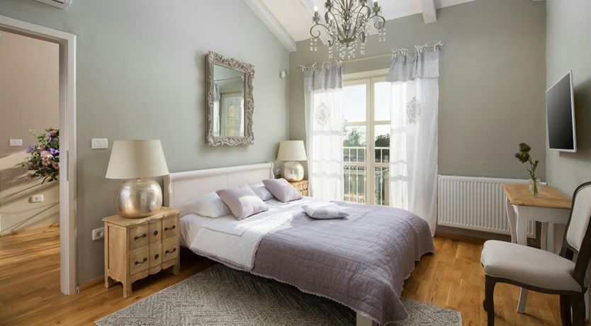 Photo of A Village in the Hills