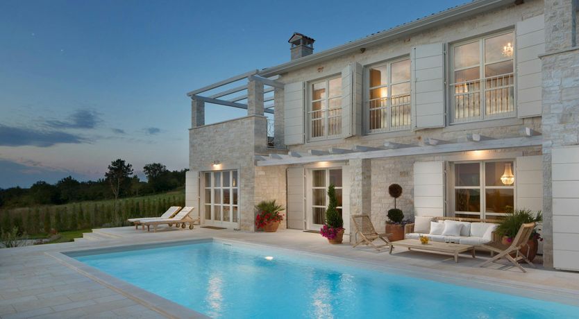 Photo of A Village in the Hills