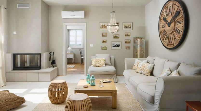 Photo of A Village in the Hills