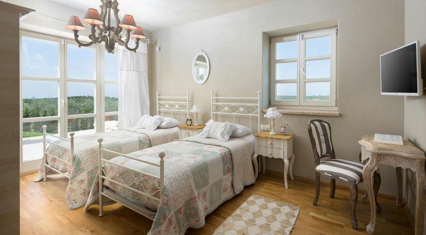 Photo of A Village in the Hills