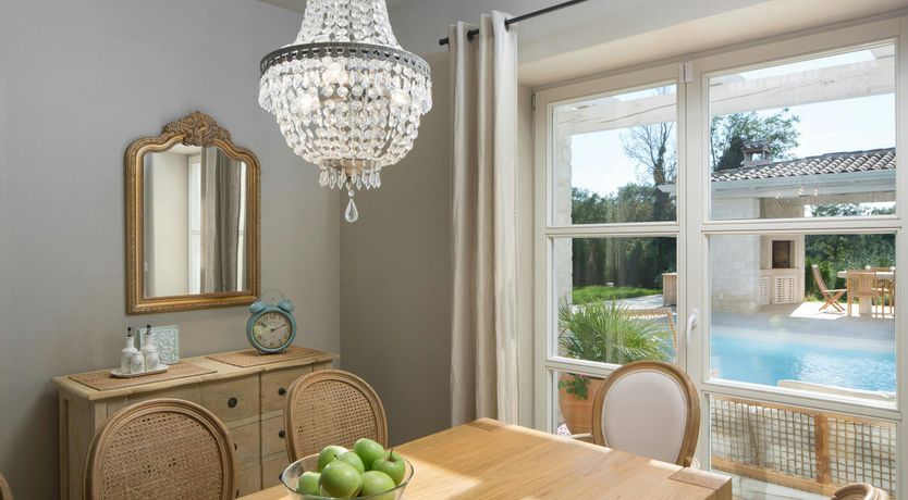 Photo of A Village in the Hills