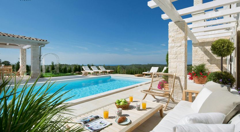 Photo of A Village in the Hills