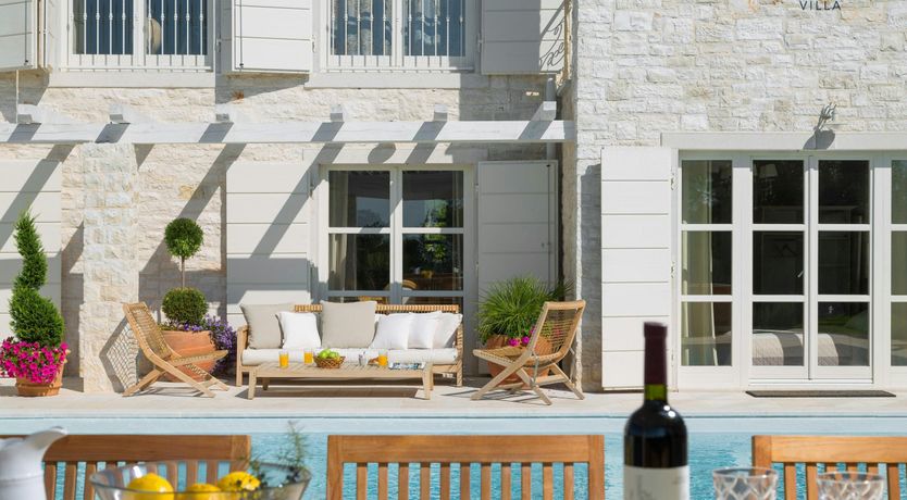 Photo of A Village in the Hills