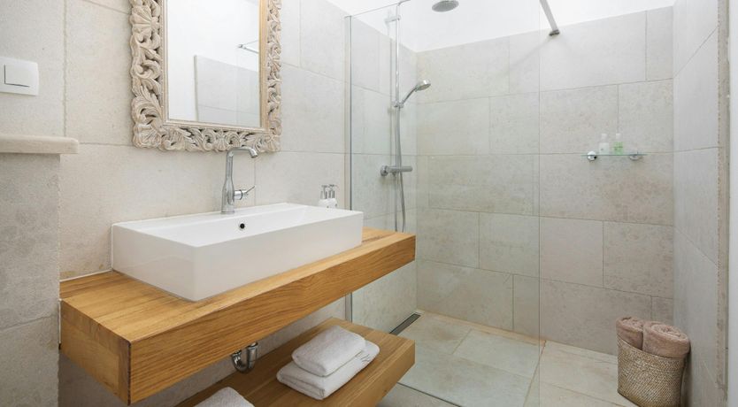 Photo of A Village in the Hills