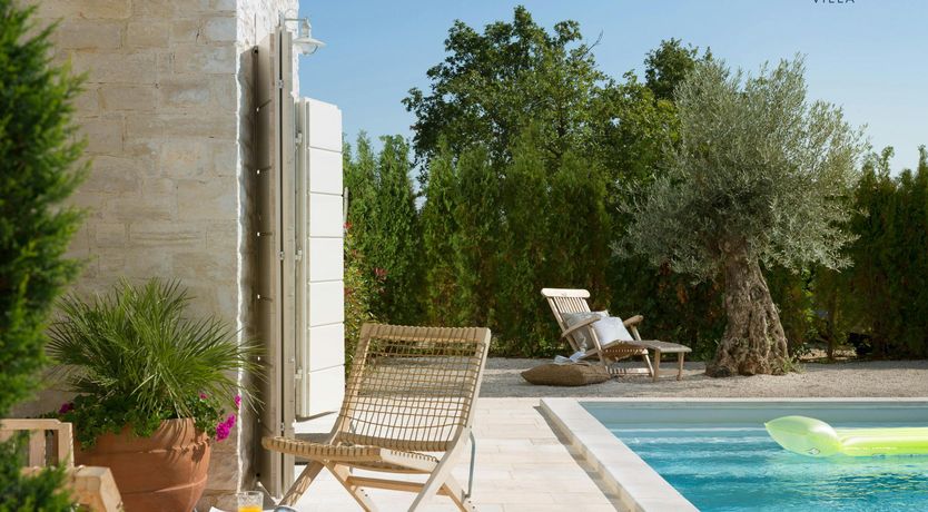 Photo of A Village in the Hills