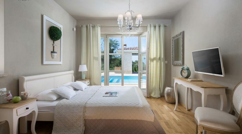 Photo of A Village in the Hills