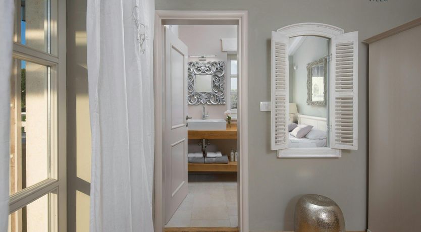 Photo of A Village in the Hills