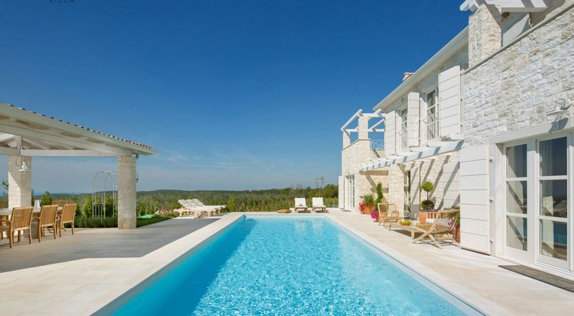 Photo of A Village in the Hills