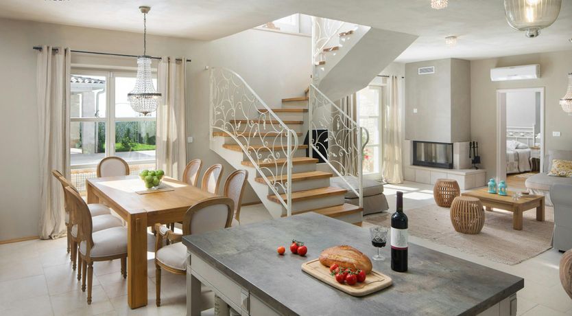 Photo of A Village in the Hills