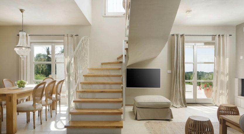 Photo of A Village in the Hills