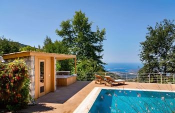 Islamlar Imagination Holiday Home