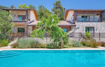 Islamlar Imagination Holiday Home