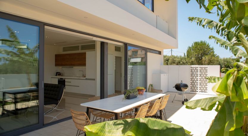 Photo of Light Reflections