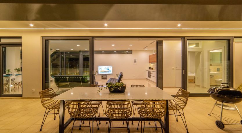 Photo of Light Reflections