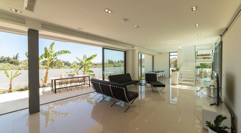 Photo of Light Reflections