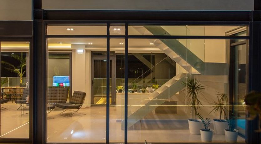 Photo of Light Reflections