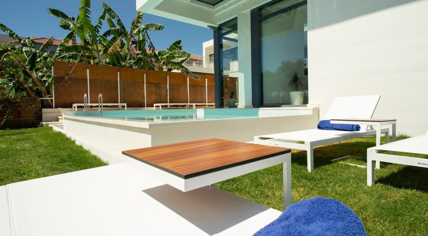 Photo of Light Reflections