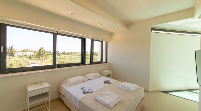 Photo of Light Reflections