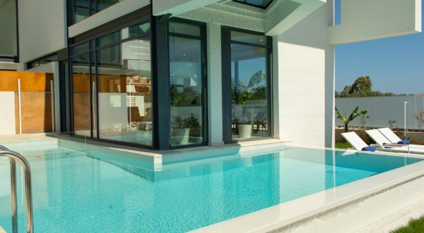 Photo of Light Reflections