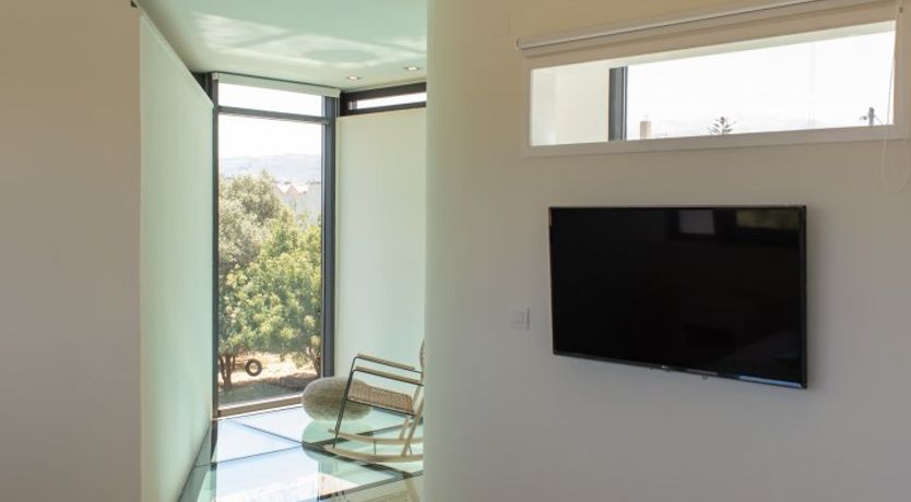 Photo of Light Reflections