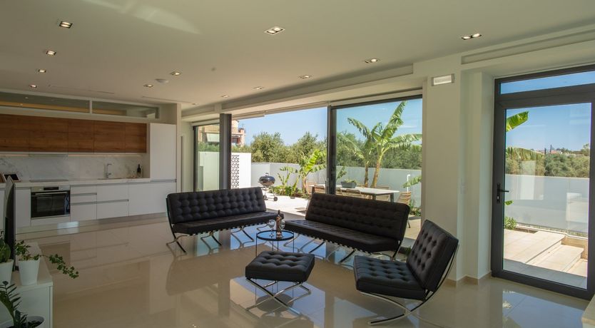 Photo of Light Reflections