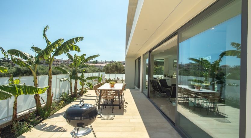 Photo of Light Reflections