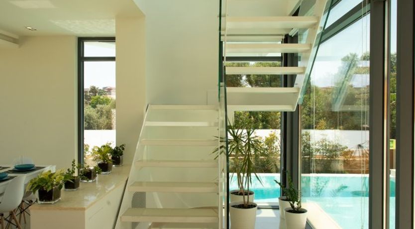 Photo of Light Reflections