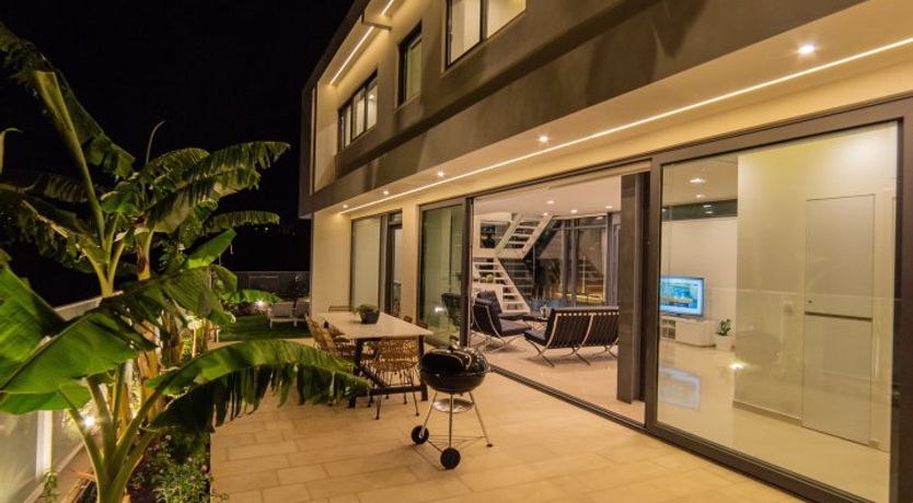 Photo of Light Reflections