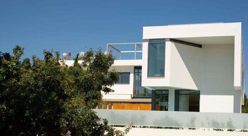 Photo of Light Reflections