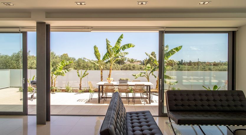 Photo of Light Reflections